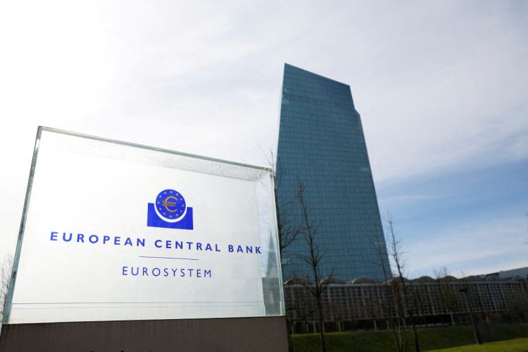 ΕΚΤ: Ώρα αποφάσεων για τα επιτόκια – Αλλαγή στρατηγικής, με αύξηση 25 μονάδων βάσης την Πέμπτη