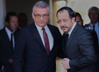 Η Τουρκία Βλέπει “Περικύκλωση” στην Κύπρο»: Ο Ερχιουρμάν επιτίθεται σε Χριστοδουλίδη για ΗΠΑ,Ισραήλ,Γαλλία
