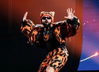 Eurovision 2026: Διέρρευσε βίντεο από την πρόβα του Ακύλα και όλοι μιλούν γι’ αυτό που έδειξε στη σκηνή!