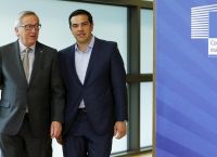 Τσίπρας–Γιούνκερ: Η φορολόγηση εφοπλιστών ξανά στο στόχαστρο – Θέσεις, πιέσεις, αντιδράσεις