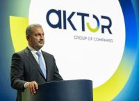AKTOR: Υπερκάλυψη 1,8 φορές για το διεθνές ομόλογο των 300 εκατ. ευρώ