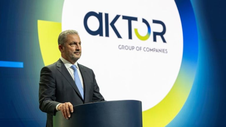 AKTOR: Υπερκάλυψη 1,8 φορές για το διεθνές ομόλογο των 300 εκατ. ευρώ