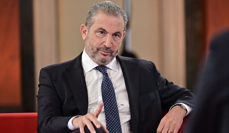 Εξάρχου: «Η Ελλάδα γίνεται ενεργειακή πύλη της Ευρώπης – Το LNG αλλάζει τις ισορροπίες»