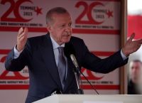 Ερντογάν ντύνει νομικά τη «Γαλάζια Πατρίδα»: Στόχος Αιγαίο, ΑΟΖ και «γκρίζες ζώνες»