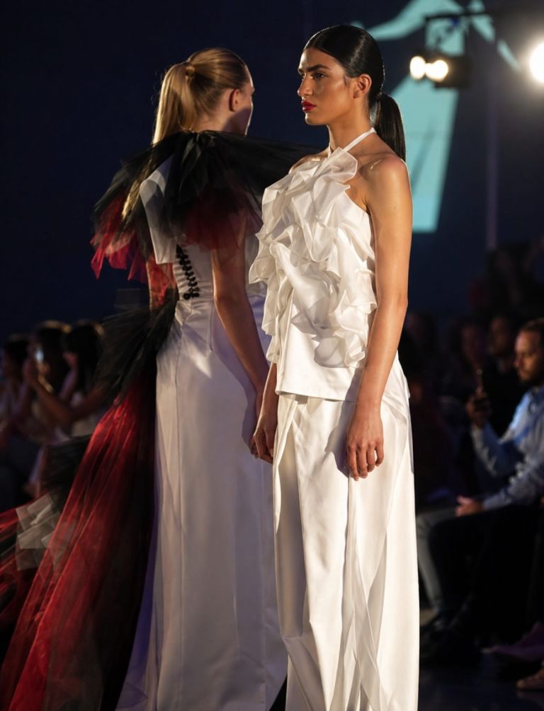 Fashion Fighting Stigma: Η μόδα «σπάει» το στίγμα της ψυχικής υγείας