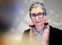 ΗΠΑ: Αίρονται οι κυρώσεις κατά της ειδικής εισηγήτριας του ΟΗΕ Φραντσέσκα Αλμπανέζε
