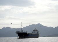 Στενά του Ορμούζ: 913 πλοία παραμένουν εγκλωβισμένα στον Περσικό Κόλπο