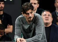 Γιαννακόπουλος: Ποινή-«μπλόκο» στο Final Four – Τι αποφάσισε η EuroLeague