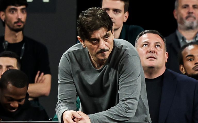 Γιαννακόπουλος: Ποινή-«μπλόκο» στο Final Four – Τι αποφάσισε η EuroLeague