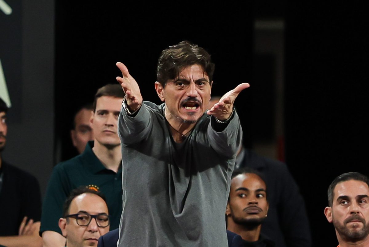 Γιαννακόπουλος: «Κλείνει επ’ αόριστον» το Instagram του [pic]