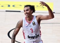 Ολυμπιακός: Χωρίς Γουόρντ στο Game 3 με Μονακό στο Πριγκιπάτο