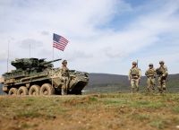 ΗΠΑ: Σχέδιο για ταχύτερη αποχώρηση στρατευμάτων από την Ευρώπη προκαλεί ανησυχία στο ΝΑΤΟ