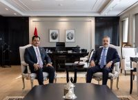 Η Τουρκία ανοίγει δίαυλο και με τον Χάφταρ: Νέος σχεδιασμός στη Λιβύη με φόντο την Ανατολική Μεσόγειο