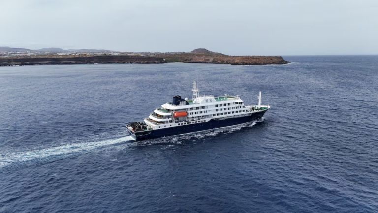 Χανταϊός: Απομακρύνθηκαν 94 επιβάτες από το MV Hondius – Νέα επιχείρηση τη Δευτέρα