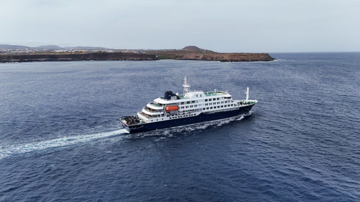 Χανταϊός: Απομακρύνθηκαν 94 επιβάτες από το MV Hondius – Νέα επιχείρηση τη Δευτέρα