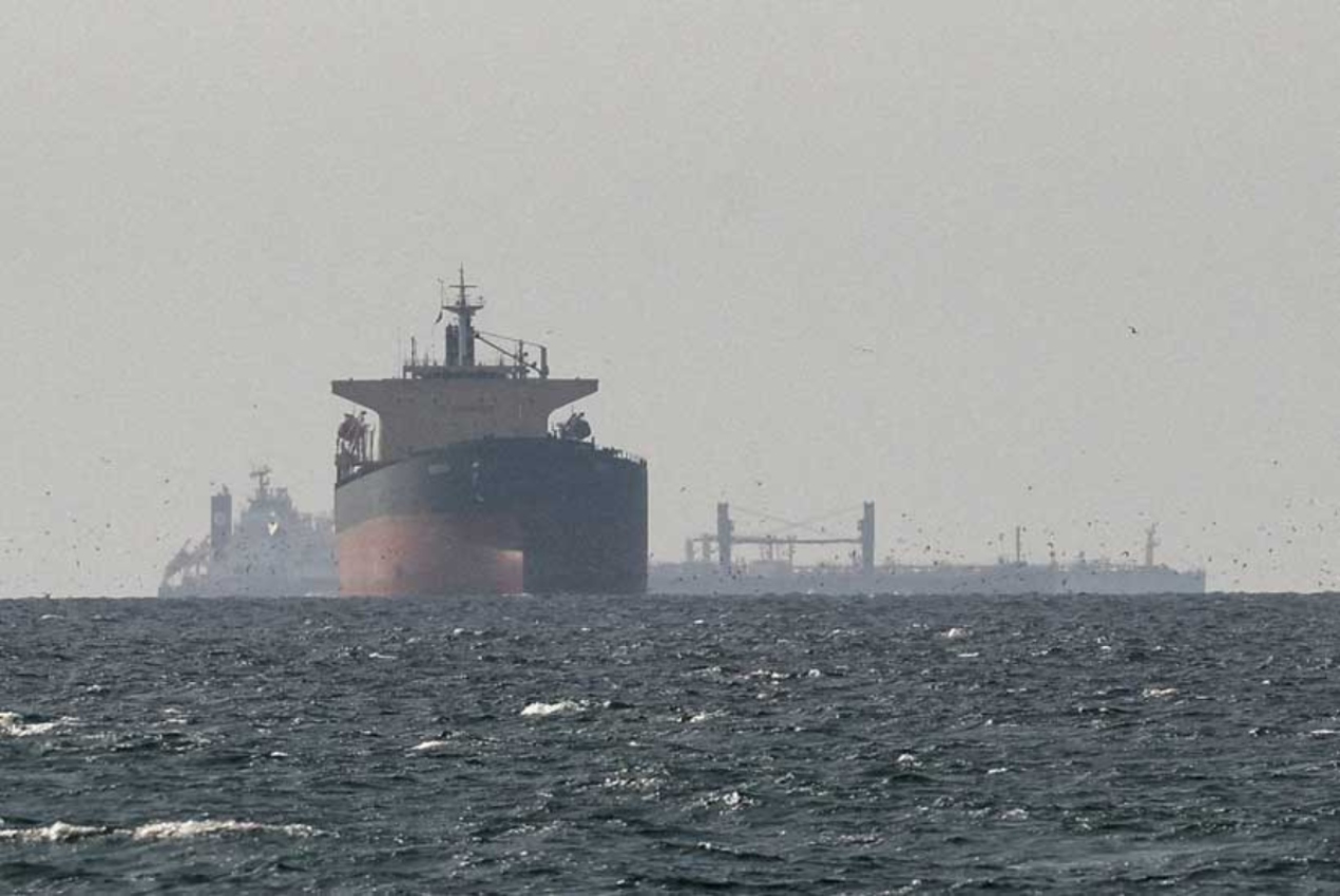 Ο ΝΕΟΣ ΕΝΕΡΓΕΙΑΚΟΣ ΠΟΛΕΜΟΣ: Πώς η κρίση ΗΠΑ–Ιράν γονατίζει την Ασία