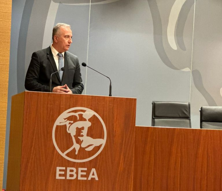 Σταύρος Καλαφάτης: «Χτίζουμε τη Θεσσαλονίκη του 2030 ως Ψηφιακό Λιμένα της ΝΑ Ευρώπης»