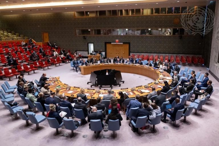 Σ.Α. ΟΗΕ: Η Κύπρος “στρίμωξε” την Τουρκία για αγνοουμένους, πρόσφυγες και κατοχή