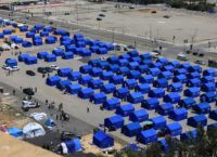 ΝΟΤΙΟΣ ΛΙΒΑΝΟΣ: Το Ισραήλ Αδειάζει Ολόκληρες Περιοχές Πέρα Από Τη Ζώνη Πολέμου