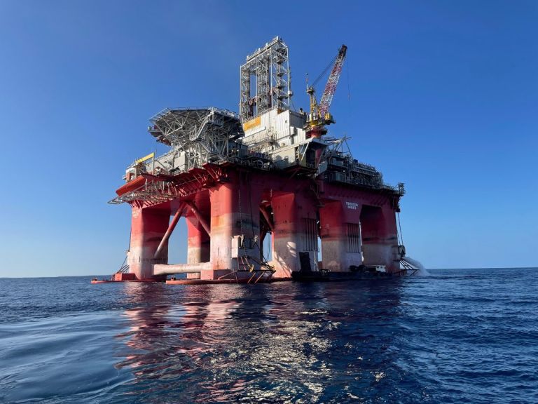 Ιράν: Ο αποκλεισμός του Τραμπ θα συνεχίσει να ωθεί ανοδικά το πετρέλαιο