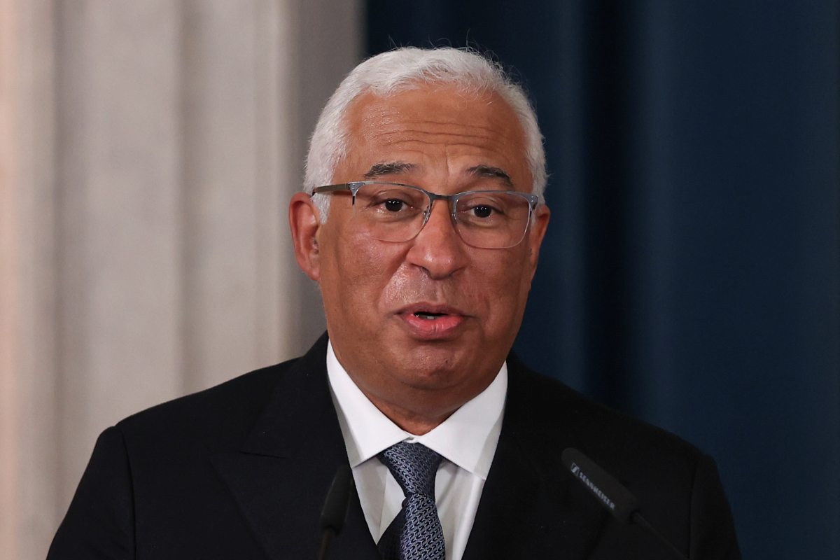 Διεύρυνση της ΕΕ: Ο Αντόνιο Κόστα βλέπει ευκαιρία για τα Δυτικά Βαλκάνια