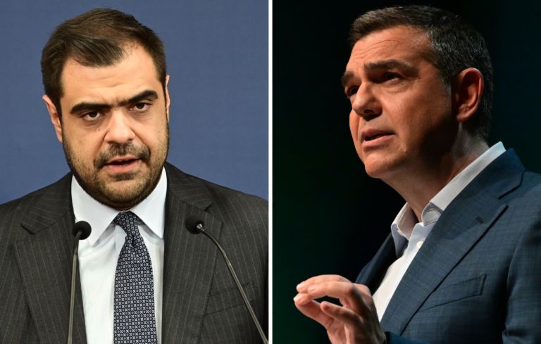 «Φόροι στους συνταξιούχους αντί στους εφοπλιστές;» Νέα πολιτική σύγκρουση για την εποχή Τσίπρα