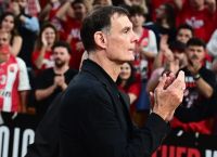 Μπαρτζώκας: «Σημαντικές νίκες, γιατί είχαμε πίεση»