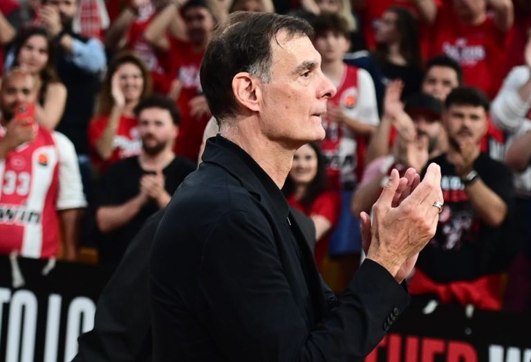 Μπαρτζώκας: «Σημαντικές νίκες, γιατί είχαμε πίεση»