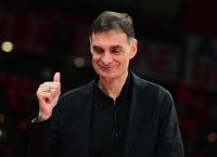 Μπαρτζώκας: «Καμία χαλάρωση – το Final Four θέλει απόδειξη στο παρκέ»