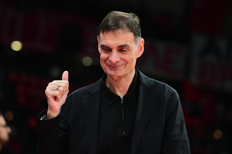 Μπαρτζώκας: «Καμία χαλάρωση – το Final Four θέλει απόδειξη στο παρκέ»