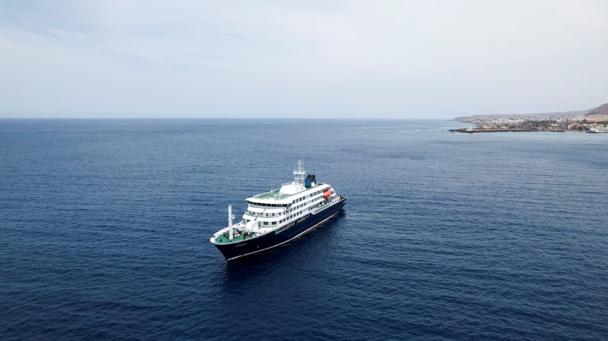 Χανταϊός: Στην Τενερίφη δένει το MV Hondius παρά τις αντιδράσεις στις Κανάριες Νήσους