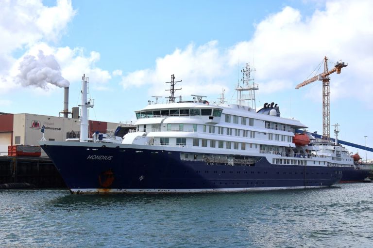 Χανταϊός: Θρίλερ στο MV Hondius – «Δεν είμαστε απλά μια είδηση»