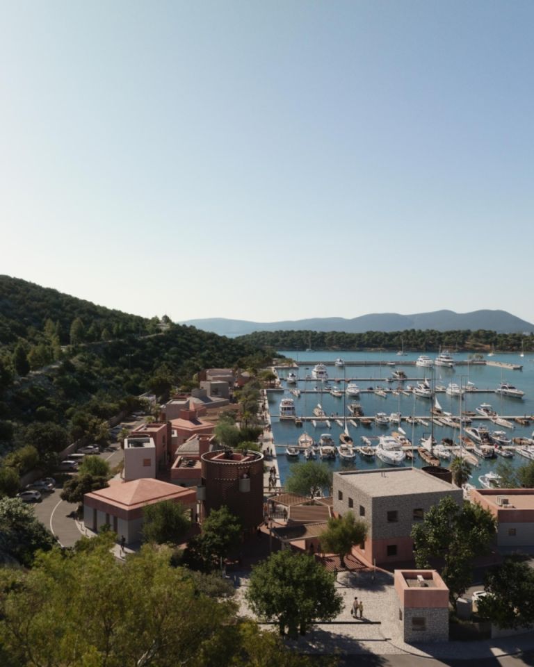 Αλλάζουν όλα στη μαρίνα Ερμιόνης