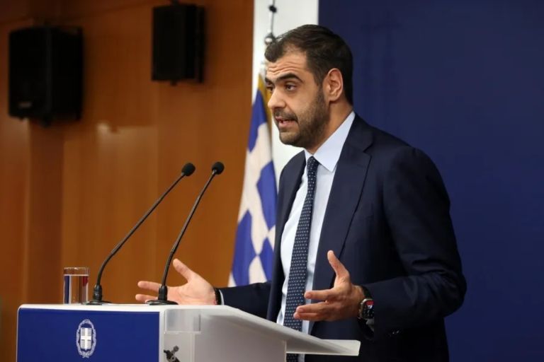 «Ήρεμα νερά» σε ρήξη; Μαρινάκης «κλειδώνει» Δένδια – σκληρή γραμμή και μήνυμα στην Άγκυρα