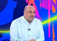 “ΒΟΜΒΑ”: Ο Μάρκος Σεφερλής κατεβαίνει στην πολιτική – Αποκάλυψε το όνομα-έκπληξη του “κόμματος”