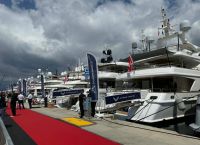 Mediterranean Yacht Show 2026: Το Ναύπλιο στο επίκεντρο του παγκόσμιου yachting