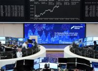 Ευρωαγορές: Τέλος στο ανοδικό σερί λόγω Μέσης Ανατολής – Ισχυρές απώλειες για Ferrari και BP