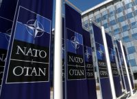 Ευρωπαίοι ηγέτες από το Βερολίνο: Κοινό μέτωπο για ισχυρότερο ΝΑΤΟ και στήριξη της Ουκρανίας