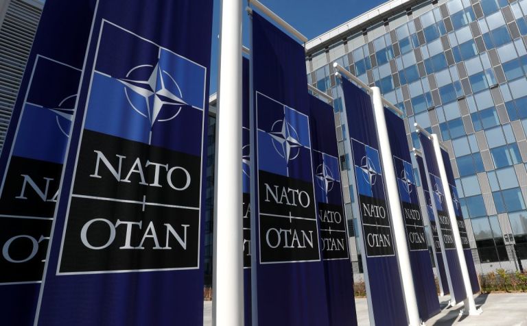 Ευρωπαίοι ηγέτες από το Βερολίνο: Κοινό μέτωπο για ισχυρότερο ΝΑΤΟ και στήριξη της Ουκρανίας