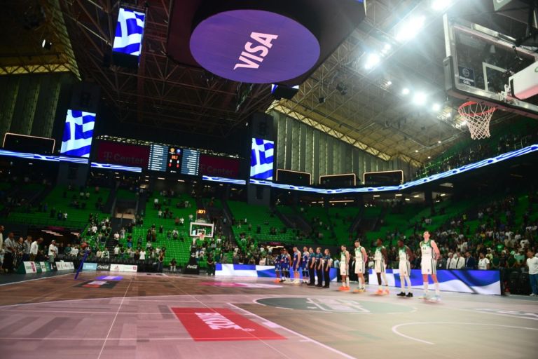 Απογοήτευση στον κόσμο του Παναθηναϊκού: Άδειες εξέδρες μετά τον αποκλεισμό από τη Βαλένθια