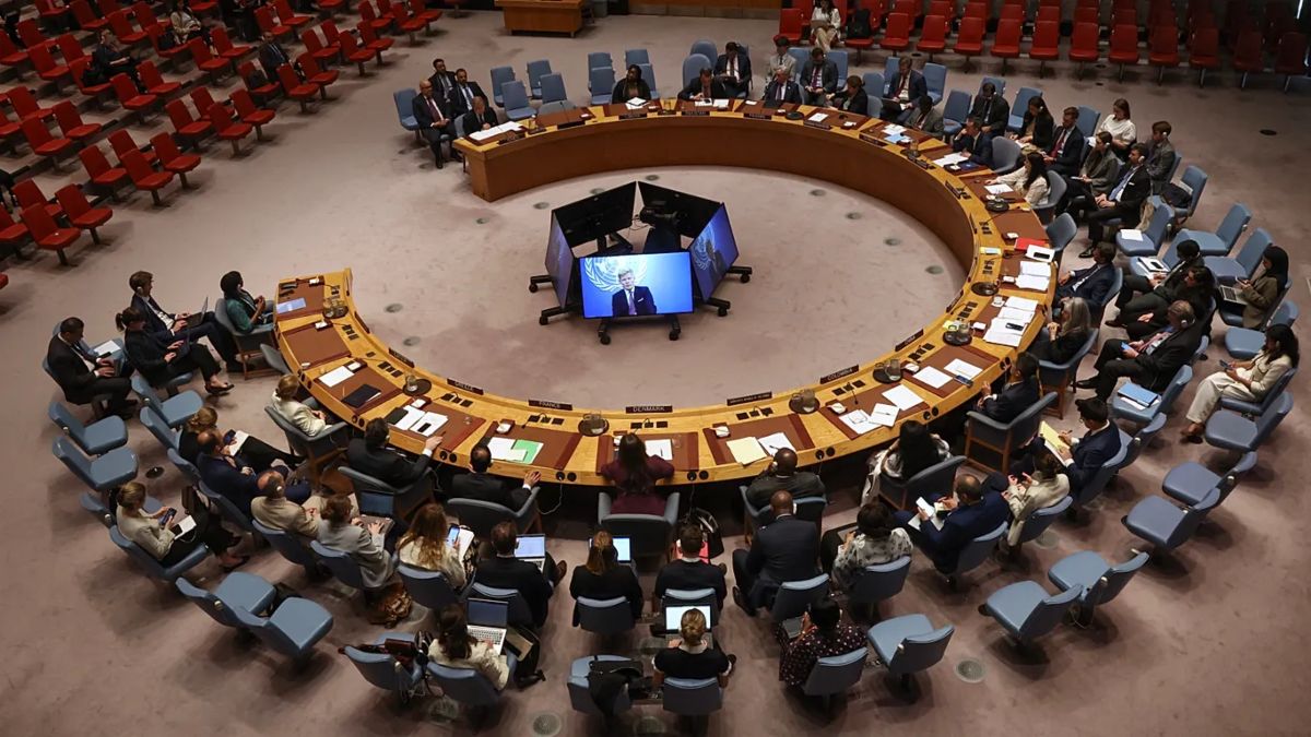 ΟΗΕ: Απάντηση της Τουρκίας στην ένσταση της Ελλάδα για τα «τουρκικά στενά»