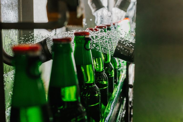 Η Ολυμπιακή Ζυθοποιία επιταχύνει τη βιώσιμη ανάπτυξη