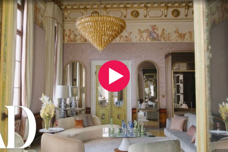 Orient Express Venezia: Το ιστορικό παλάτι που γίνεται νέο σύμβολο πολυτέλειας στη Βενετία