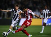 ΠΑΟΚ – Ολυμπιακός 3-1: Δήλωση τίτλου στην Τούμπα με πρωταγωνιστή Γερεμέγεφ