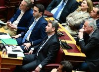 Πολιτική «σφαγή» στην αντιπολίτευση: ΣΥΡΙΖΑ και Νέα Αριστερά προλαβαίνουν το ΠΑΣΟΚ στην υπόθεση ΟΠΕΚΕΠΕ