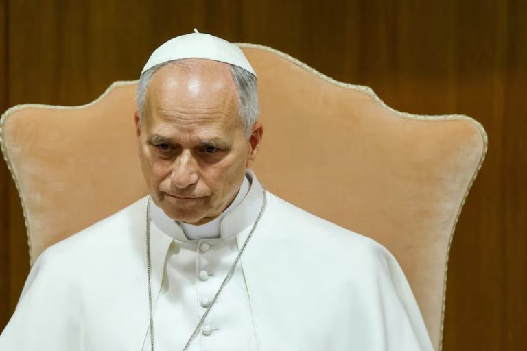 Πάπας Λέων: Σκληρή προειδοποίηση για την Τεχνητή Νοημοσύνη – «Η ανθρωπότητα κινδυνεύει»