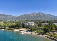 Ανοίγει το Paradise Resort Evia