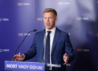 Ορκίστηκε πρωθυπουργός ο Πέτερ Μαγιάρ: Νέα εποχή για την Ουγγαρία μετά τον Όρμπαν