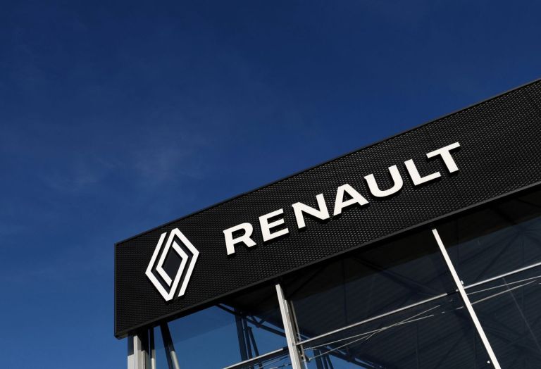 Renault: Άντλησε σχεδόν 1 δισ. δολάρια με γιγαντιαία έκδοση ομολόγων Samurai
