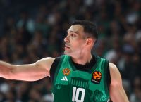 Παναθηναϊκός AKTOR: Με Σλούκα εκτός, πάει για «τελείωμα» απέναντι στη Βαλένθια